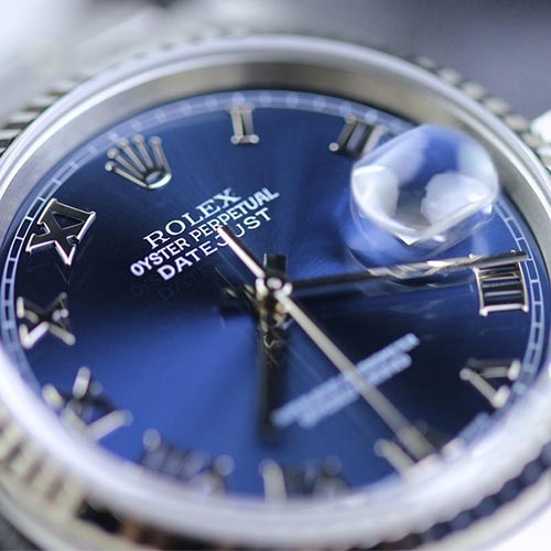 Watches